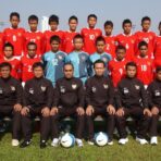 sepakbola indonesia